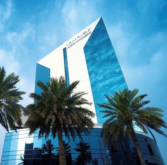 Dubai Chambers reference