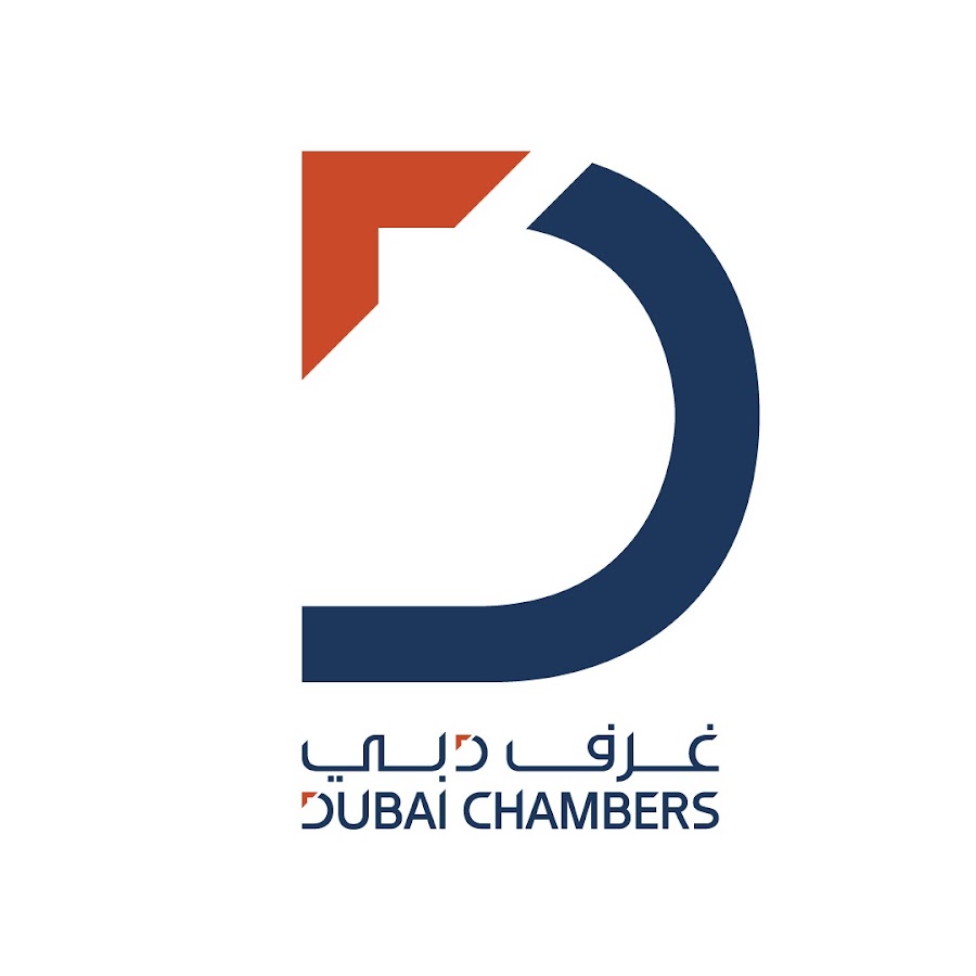 Dubai Chambers logo